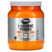 NOW, L-Arginine Powder, L-Аргінін Порошок, 1 кг