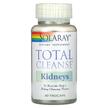 Фото товара Solaray, Поддержка почек, Total Cleanse Kidneys, 60 капсул