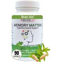 Memory Matters Поддержка памяти Bricker Labs