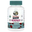 Фото товара Organic Menopause Gummies Strawberry, Поддержка менопаузы, 60 таб