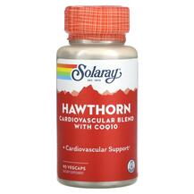 Hawthorn Cardiovascular Blend with COQ10 Боярышник Hawthorn Cardiovascular Blend with COQ10 Боярышник
