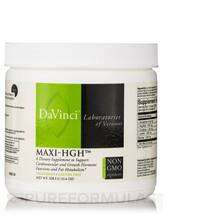 Maxi-HGH Гормон роста Гипофиз DaVinci Laboratories