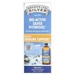 Коллоидное серебро, Bio-Active Silver Hydrosol 10 ppm, 473 мл