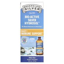Bio-Active Silver Hydrosol 10 ppm Коллоидное серебро Bio-Active Silver Hydrosol 10 ppm Коллоидное серебро
