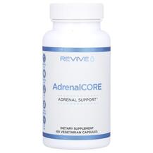 AdrenalCORE Поддержка надпочечников Revive 60 капсул AdrenalCORE Поддержка надпочечников Revive 60 капсул