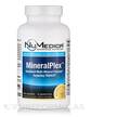 Фото товара NuMedica, Минеральные добавки, MineralPlex, 120 капсул