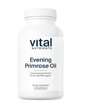 Фото товару Evening Primrose Oil 500 mg GLA, Олія примули вечірньої, 250 капс