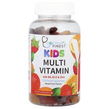 Kids Multi Vitamin Mixed Fruit Мультивитамины