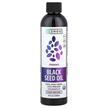 Zhou Nutrition, Масло Черного Тмина, Black Seed Oil, 240 мл