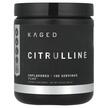 Фото товара Kaged, L-Цитруллин, Citrulline Unflavored, 200 г