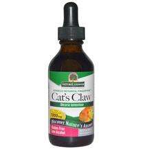 Cat's Claw Low Alcohol 1000 mg Кошачий коготь