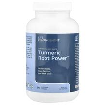 Turmeric Root Power Экстракт корня куркумы Life
