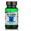 Nutritional Frontiers, D3 5000 IU, Вітамін D3, 60 капсул