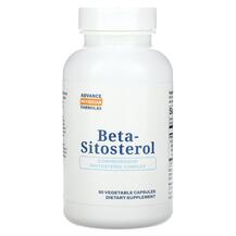 Beta-Sitosterol 200 mg Бета Ситостерол Advance