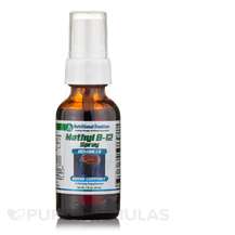 Methyl B-12 Spray Витамин B12 Кобаламин Nutritional Methyl B-12 Spray Витамин B12 Кобаламин Nutritional