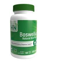 Босвелія Boswellia as BosPure 300 mg Health Thru Босвелія Boswellia as BosPure 300 mg Health Thru