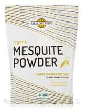 Mesquite Powder Суперфуд Earthtone Foods 397 г