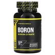 Фото товара Primaforce, Бор, Boron 5 mg, 180 капсул