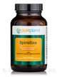 Pure Planet, Spirulina 500 mg, Спіруліна, 100 капсул