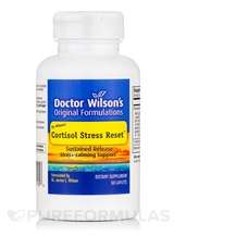 Cortisol Stress Reset Поддержка Кортизола Dr.