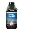 Мелатонин, Sleepy Nights, 120 ml Jigger Top