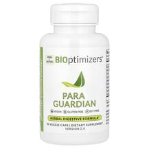 Para Guardian Средство от паразитов BiOptimizers