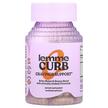 Фото товара Lemme, Поддержка уровня сахара, Curb Cravings Support, 60 капсул
