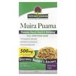 Фото товару Muira Puama Ptychopetalum Olacoides 500 mg, Муіра пуама, 90 капсу