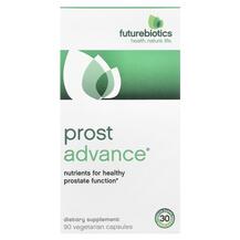 Огляд на Підтримка простати ProstAdvance Огляд на Підтримка простати ProstAdvance