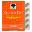 New Nordic, Zuccarin Diet, Контроль ваги, 60 таблеток