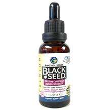 Олія Чорного Кмину Premium Black Seed Oil Amazing