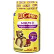 Multi + Digestive Support Daily, Поддержка пищеварения, 90 таб...