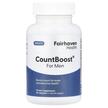Фото товара Поддержка Либидо, Count Boost for Men, 60 капсул
