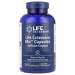 Life Extension, Витамины, Mix without Copper, 360 капсул