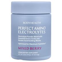 Perfect Amino Electrolytes Mixed Berry Электролиты