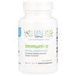 Цинк в пастилках, Immuni-Z Zinc 23 mg Lemon, 60 леденцов