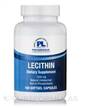 Фото товара Progressive Labs, Лецитин, Lecithin 1200 mg, 100 капсул