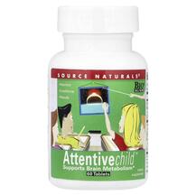 Обзор на Attentive Child Поддержка памяти и у Обзор на Attentive Child Поддержка памяти и у