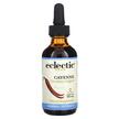 Eclectic Herb, Кайенский перец, Cayenne Extract, 60 мл