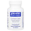 Поддержка Кортизола, Cortisol Calm, 60 капсул
