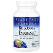 Ремания, Rehmannia Endurance 637 mg, 150 таблеток