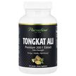 Paradise Herbs, Тонгкат Али, Tongkat Ali, 180 капсул