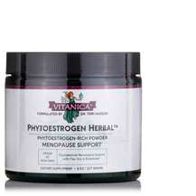 PhytoEstrogen Herbal Поддержка эстрогена Vitanica