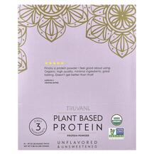 Plant Based Protein Unflavored & Unsweetened