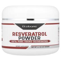 Resveratrol Powder Ресвератрол Probase Nutrition