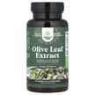 Nature's Craft, Листья оливы, Olive Leaf Extract, 30 капсул