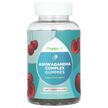 Фото товара Ашваганда, Ashwagandha Complex Gummies Tart Cherry, 90 таблеток