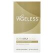 Фото товара Ageless, Ультра Макс, UltraMax Gold with AlphaNeuro, 90 капсул