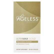 UltraMax Gold with AlphaNeuro Ультра Макс Ageless