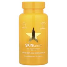 SKINtamin With VeggieCollagen Коллаген HAIRtamin